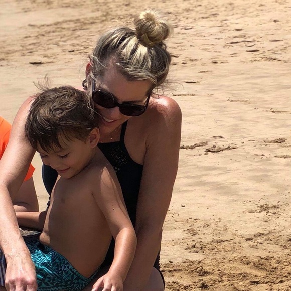 Meet your Posher, Tammy | Maui Mermaid Mama - Picture 5 of 7